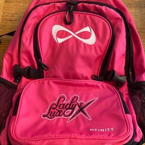 Cheer Extreme Lady Lux Backpack